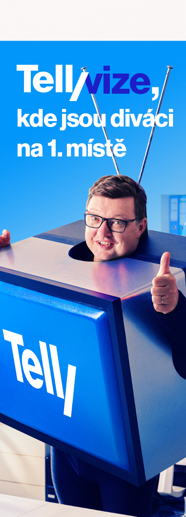 Promo Banner Levý